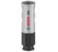 Fraise diamantée Bosch 2608901553; 20x40 mm