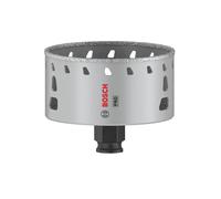 Bosch Scie trépan PRO Tile Power Change Plus pour carreaux en céramique durs et tendres Ø 83 mm