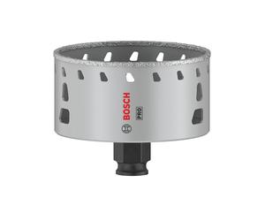 Fraise diamantée Bosch 2608901573; 83 mm
