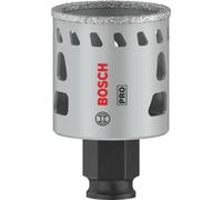 Fraise diamantée Bosch PRO Tile PC Plus; 41 mm