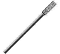 Fraise diamantée Cylindre biseauté Regular 05 pour l'élimination des cuticules / Bass Cosmetics