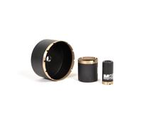 FRAISE DIAMANTÉE JANTE CONTINUE ∅30 - RAIMONDI - 22630