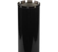 Fraise diamantée Klingspor DK 612 B Supra; 81 mm