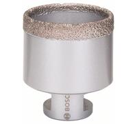 Fraise diamantée pour la coupe à sec Bosch Dry speed; M14; 55 mm