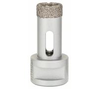 Fraise diamantée pour la coupe à sec Dry speed; M14; 20 mm