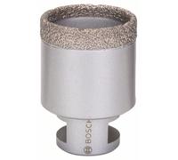 Bosch Fraise diamantée Dry Speed 45 x 35 mm pour meuleuse à sec (2608587124)