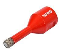 Fraise diamantée pour la coupe à sec Yato YT-60442; M14; 8 mm
