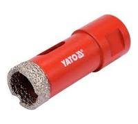 Fraise diamantée pour la coupe à sec Yato YT-60444; M14; 20 mm