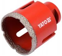 Fraise diamantée pour la coupe à sec Yato YT-60446; M14; 51 mm