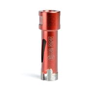 FRAISE DIAMANTÉE POUR PERÇAGE A SEC ET EAU MONTOLIT MONDRILLO FT-S