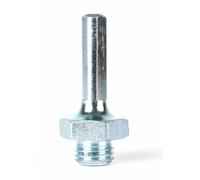 FRAISE DIAMANTÉE POUR PERÇAGE AVEC EAU MONTOLIT SINTERIZED FAV