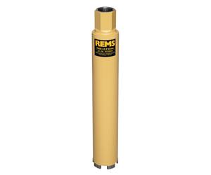Fraise diamantée Rems TDKB LS; 62x320xUNC 1 1/4''