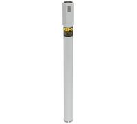 Fraise diamantée Rems UDKB LS; 42x420xUNC 1 1/4''