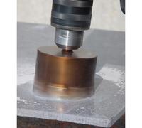 FRAISE DIAMANTÉE X PERCEUSE - RAIMONDI - 22833