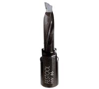 Fraise domino D.6-NL28HW-DF500 FESTOOL - Ø6 mm - L.28 mm - 493491