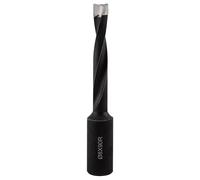Fraise DOMINO HW Z2 D=8mm pour DF700, 1 pièce