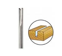 Fraise à défoncer HSS 3.2 mm Dremel 650