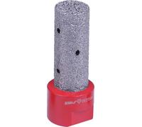 Fraise Droite Diamantée, M14 20Mm, Dedra Ded1581