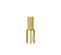 Fraise droite pour m10 10mm brasée pour sous pour vide Fraise(10mm)