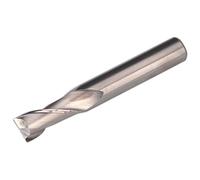 Fraise En Acier Trempé Sealey SM2502EM12 Ø12Mm 2 Flûtes