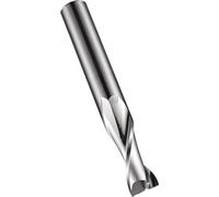 Fraise en bout S610 D.14mm R.0,1mm L.90mm L.32mm HM Polished