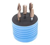 Fraise en carbure avec revêtement Ultra Co (Set)