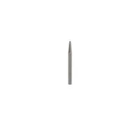 Dremel 9910 Fraise en carbure de tungstène 3,2 mm