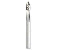 DREMEL Fraise en carbure de tungstene a bout ovoide 3,2 mm 2615991132