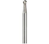 Fraise en carbure de tungstène, ronde de 3,2 mm Dremel 9905