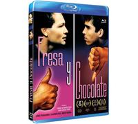 Fraise Et Chocolat (1993) / Fresa Y Chocolate