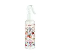 Fraise et de la Crème - Spray d'Intérieur - 220 ml - Parfumez votre maison avec la douceur gourmande de la fraise et de la crème