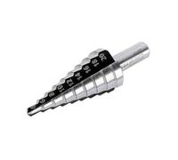 - Fraise étagée HSS T10 ø 8mm à 35mm- 2585000