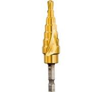 DEWALT Foret étagé HSS-G DT5027-QZ 6-18 mm Quantité 1