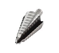 Wolfcraft 2516000 HSS Foret étagé tige cylindrique 1 pc(s)