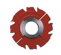 Fraise Extensible Diam.160x 5-10x50 Z=2+2 V=2+2 Hm - LEMAN - 901.7.160.50.51