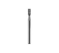 Fraise haute vitesse 3,2 mm - Tête cylindrique