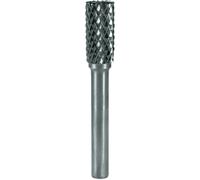 Fraise HM cylindrique 6 mm Ruko 116015
