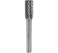 RUKO - Fraise 116015 forme A ZYA cylindrique à denture frontale (6 x 58 mm)