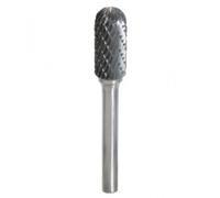 Fraise HM forme C, Ø 12mm, 70mm