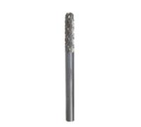 Fraise HM forme C, Ø 8mm, 65mm