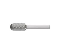 Fraise HM Rouleau forme ronde 1225 MICRO 6mm 12x25mm Pferd
