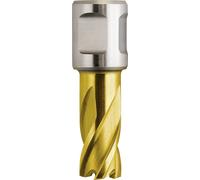 Fraise HSS-Dura 25 Ø 44 x 25 QuickIN TIN Fein HSS-Dura 25 63133440067 44 mm 1 pc(s)
