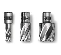 Fraise HSS-Nova 25 Ø 13 x 25 QuickIN Fein HSS-Nova 25 63133129051 13 mm 1 pc(s)