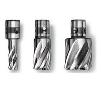 Fraise HSS-Nova 25 Ø 18 x 25 QuickIN Fein HSS-Nova 25 63133180051 18 mm 1 pc(s)