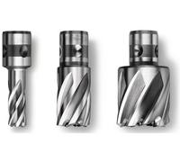 Fein Fein Fraise HSS Nova 50 emmanchement QuickIN, Ø perçage 25 mm, Profondeur de coupe 50 Quantité:1