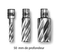 Fraise HSS Nova 50 3/4" 50MM FEIN