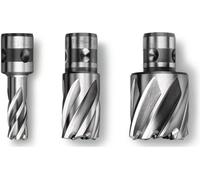 Fein Fein Fraise HSS Nova 50 emmanchement QuickIN, Ø perçage 41 mm, Profondeur de coupe 50 Quantité:1