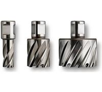 Fein Fein Fraise HSS Nova 75 emmanchement 3/4 in Weldon, Ø perçage 30 mm, Profondeur de co Quantité:1