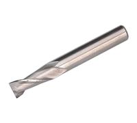 Fraise Hss Sealey SM2502EM08 Ø8Mm 2 Flûtes