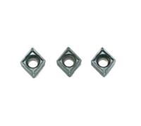 Fraise interne en carbure CCMT060204 VP15TF UE6020, 10/100/200 pièces, outil de tournage CNC(CCMT060208 SM IC907,10PCS)